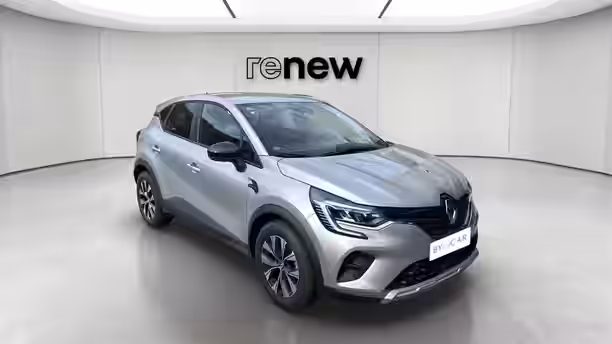 RENAULT CAPTUR 7 / 24