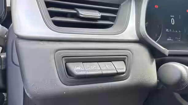 RENAULT CAPTUR 20 / 24