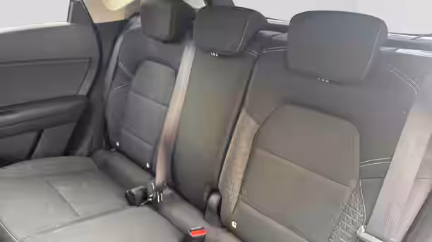 RENAULT CAPTUR 12 / 24