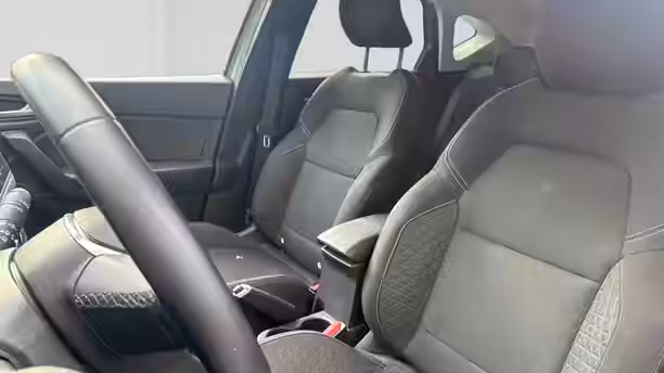 RENAULT CAPTUR 11 / 24