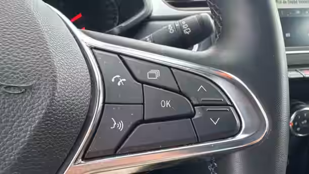 RENAULT CAPTUR 18 / 24