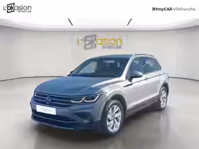 TIGUAN Elegance 2.0 TDI 150ch DSG7