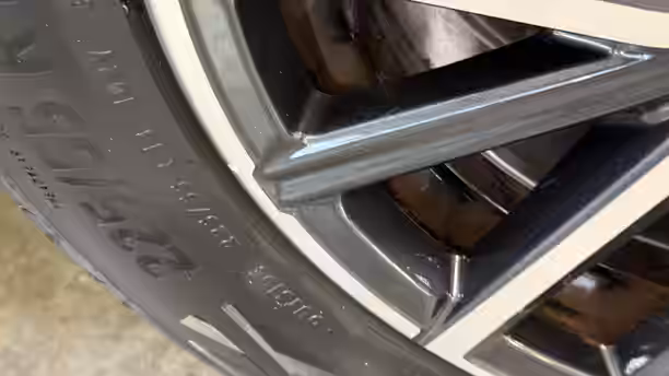 BMW X1 U11 48 / 48