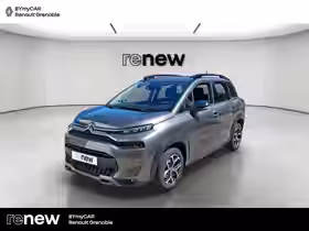 C3 AIRCROSS Shine PureTech 130 S&S EAT6