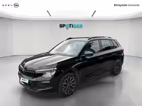 KAMIQ Selection 1.0 TSI Evo 2 116 ch DSG7