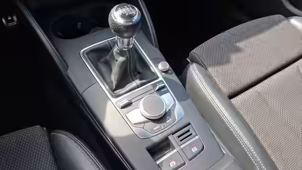 AUDI A3 SPORTBACK 23 / 32