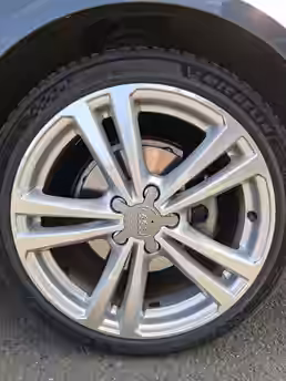 AUDI A3 SPORTBACK 31 / 32