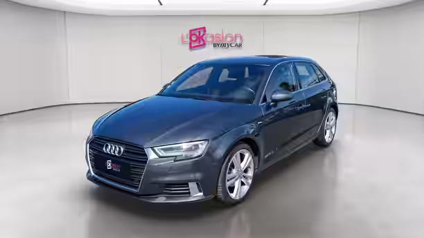 AUDI A3 SPORTBACK 1 / 32