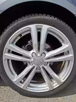 AUDI A3 SPORTBACK 27 / 32