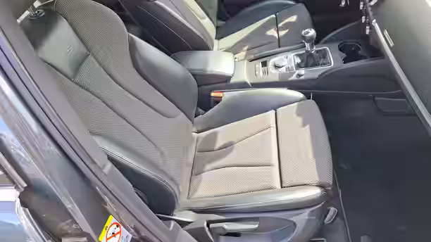 AUDI A3 SPORTBACK 21 / 32