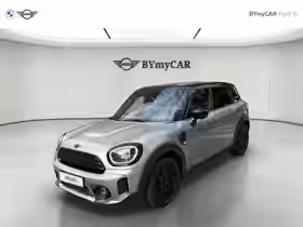 COUNTRYMAN F60 LCI Cooper Edition Premium Plus Countryman 136 ch BVA7