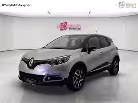 CAPTUR Intens dCi 90 Energy eco²