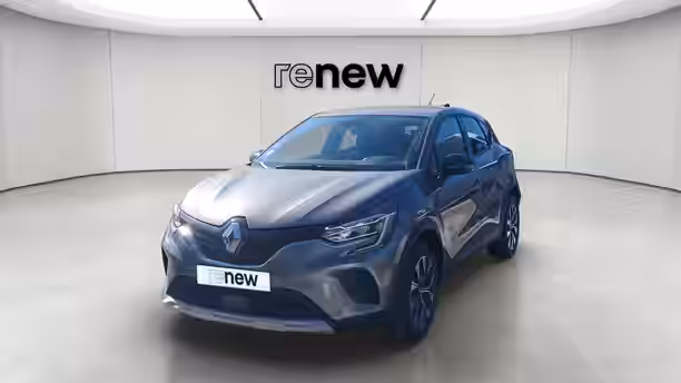 RENAULT CAPTUR 1 / 21