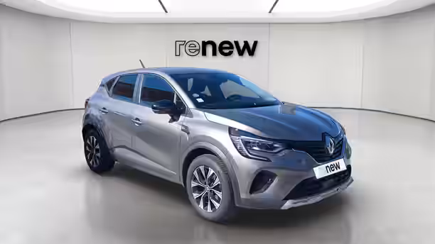 RENAULT CAPTUR 7 / 21