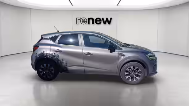 RENAULT CAPTUR 6 / 21