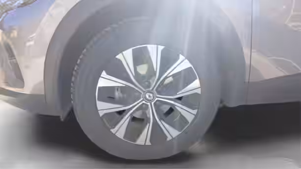 RENAULT CAPTUR 14 / 21