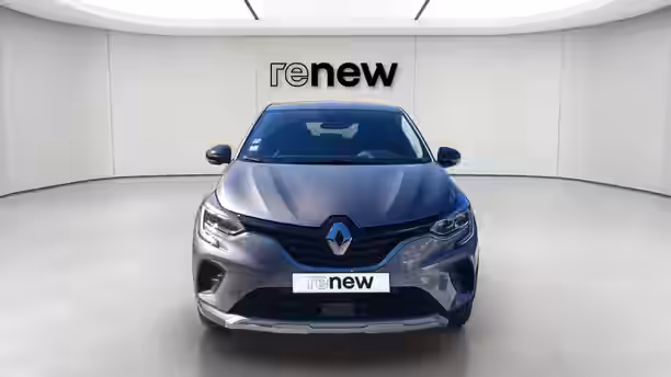 RENAULT CAPTUR 8 / 21