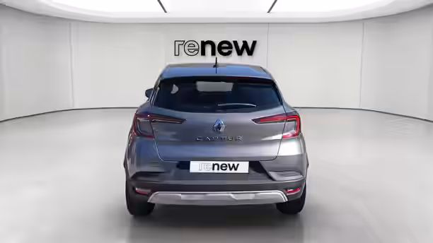 RENAULT CAPTUR 4 / 21
