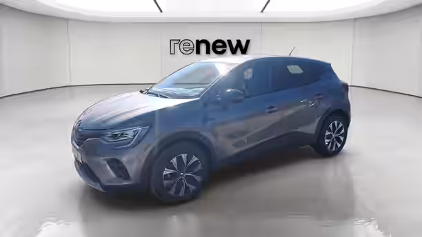 RENAULT CAPTUR 2 / 21