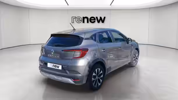 RENAULT CAPTUR 5 / 21