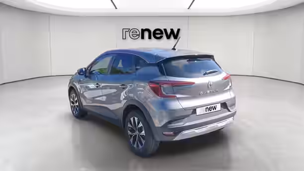 RENAULT CAPTUR 3 / 21