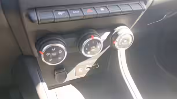 RENAULT CAPTUR 20 / 21