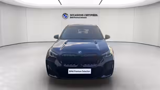 BMW X1 U11 8 / 27