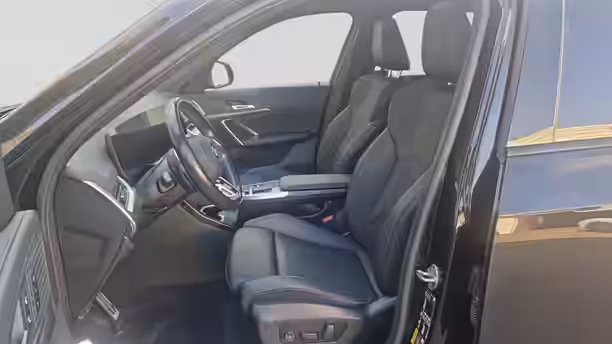 BMW X1 U11 11 / 27