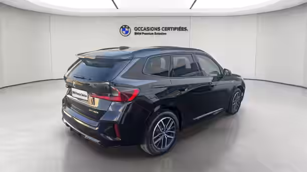 BMW X1 U11 5 / 27