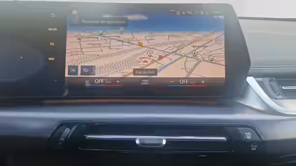 BMW X1 U11 21 / 27