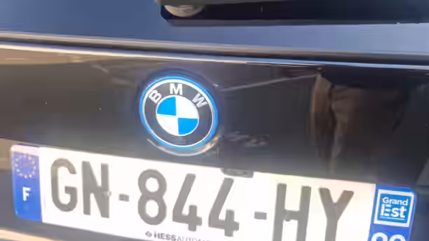 BMW X1 U11 24 / 27
