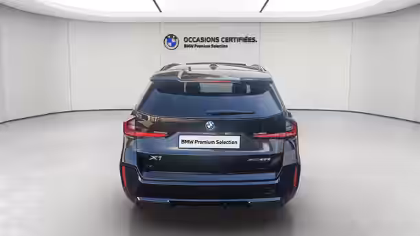 BMW X1 U11 4 / 27