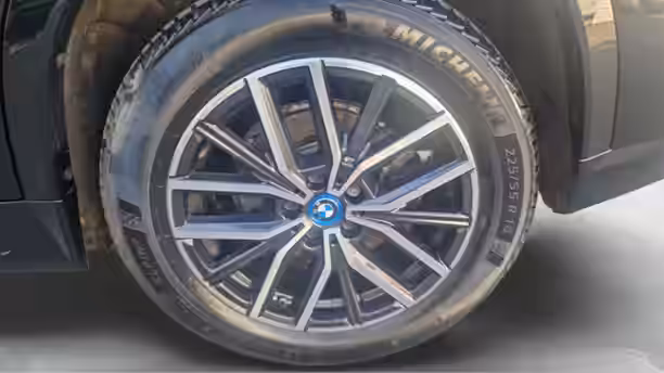 BMW X1 U11 14 / 27