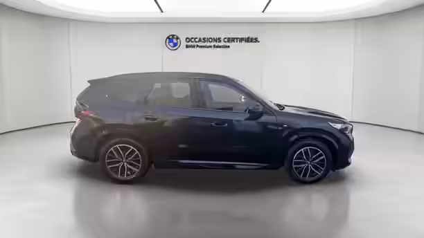 BMW X1 U11 6 / 27