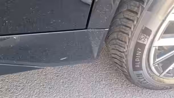 BMW X1 U11 27 / 27