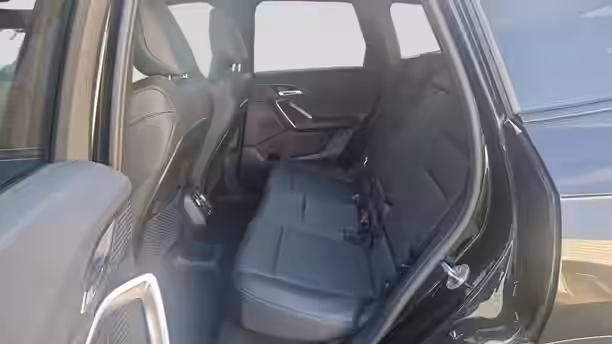 BMW X1 U11 12 / 27