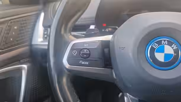 BMW X1 U11 18 / 27