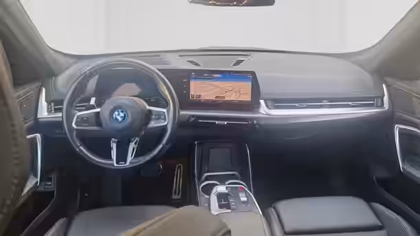 BMW X1 U11 9 / 27