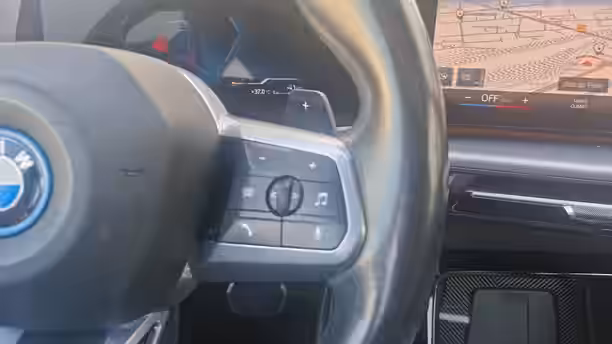 BMW X1 U11 17 / 27