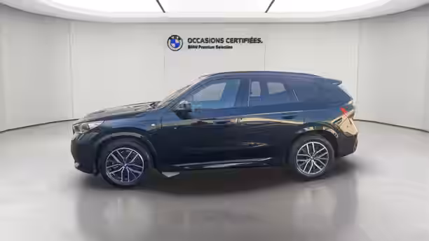 BMW X1 U11 2 / 27