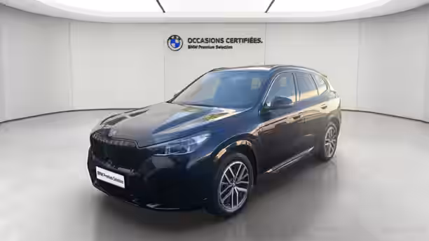 BMW X1 U11 1 / 27
