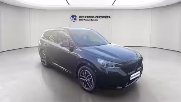 BMW X1 U11 7 / 27