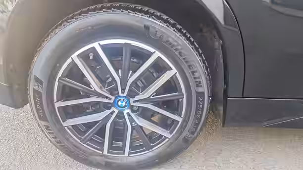 BMW X1 U11 15 / 27
