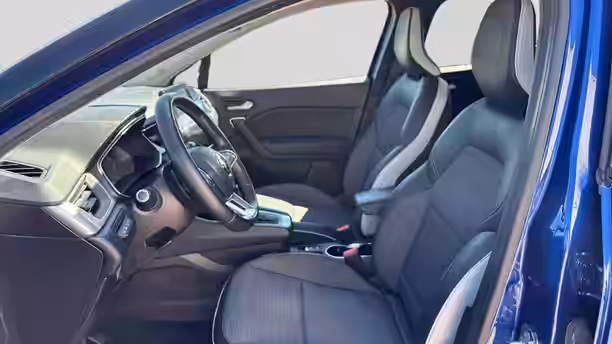 RENAULT CAPTUR 11 / 28