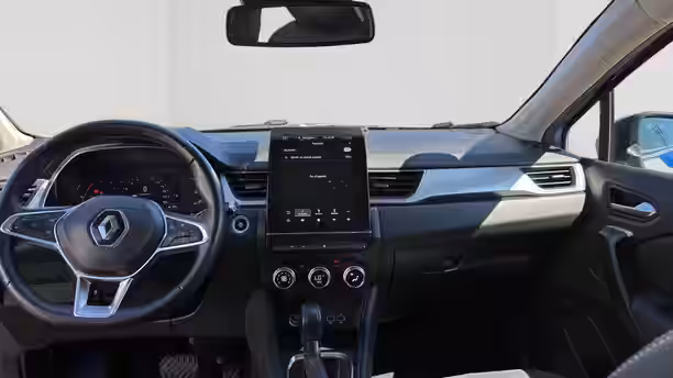 RENAULT CAPTUR 9 / 28