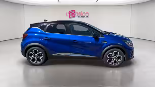 RENAULT CAPTUR 6 / 28