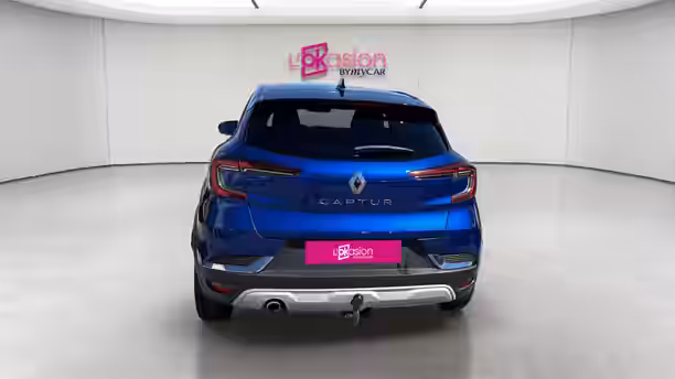 RENAULT CAPTUR 4 / 28
