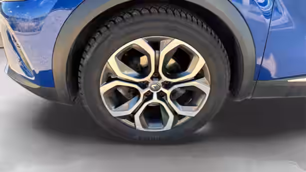 RENAULT CAPTUR 14 / 28