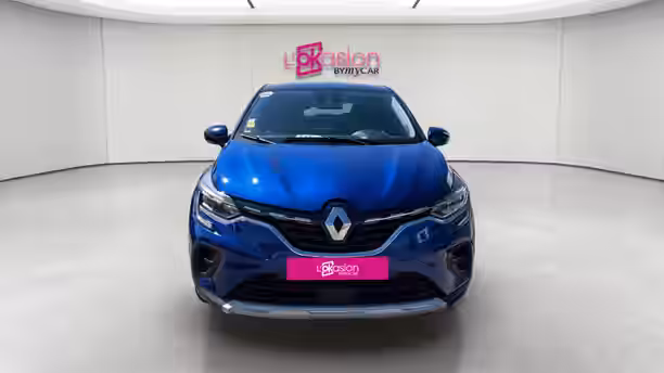 RENAULT CAPTUR 8 / 28