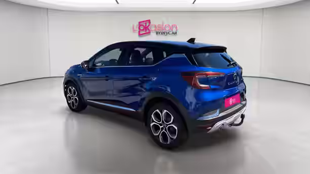 RENAULT CAPTUR 3 / 28
